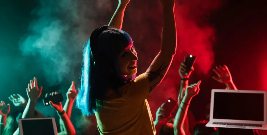 Grow Your Fan Base Through Original Music